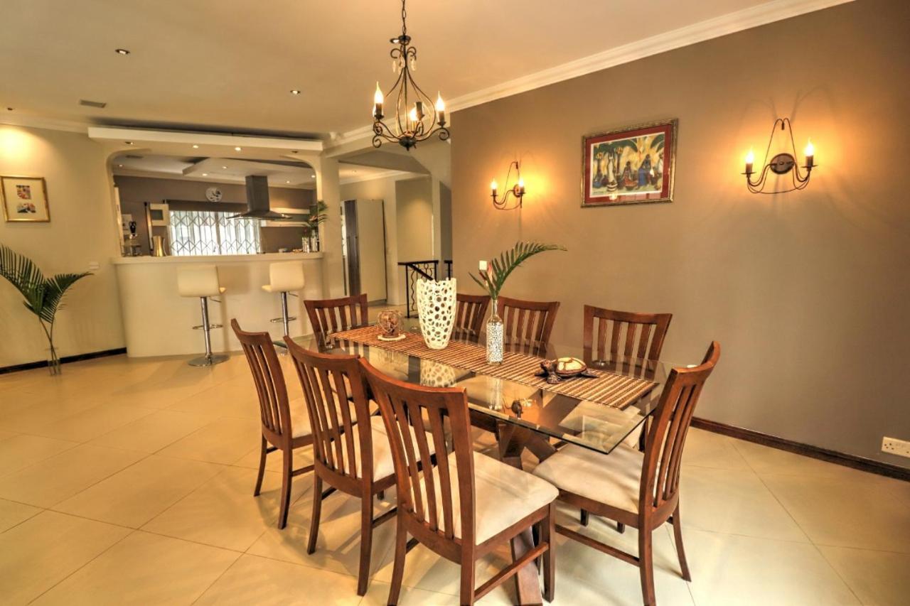 Happiness Villa 3 Bedroom Luxury Villa With Private Pool, Near All Amenities And Beaches Mauritius Grand Baie Exterior foto